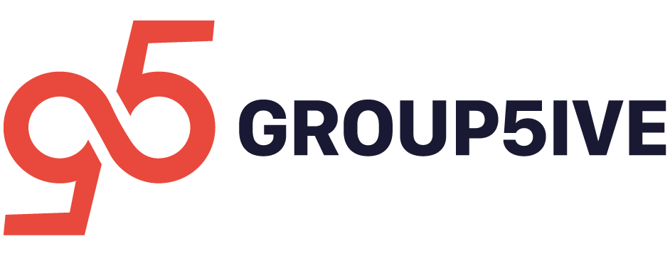 GROUP5IVE